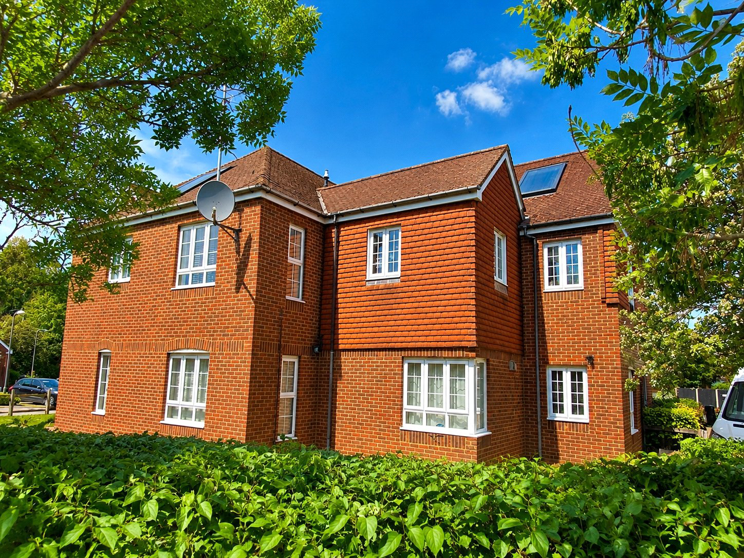 Dorlcote Way, Witley, Godalming, Surrey, GU8, photo 17