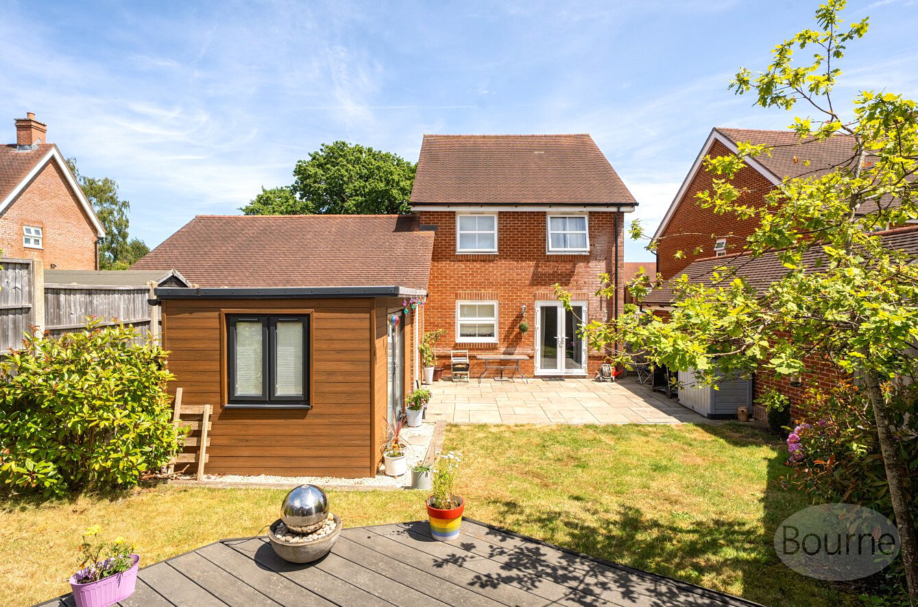 Farm Drive, Petersfield, Hampshire, GU31, photo 4