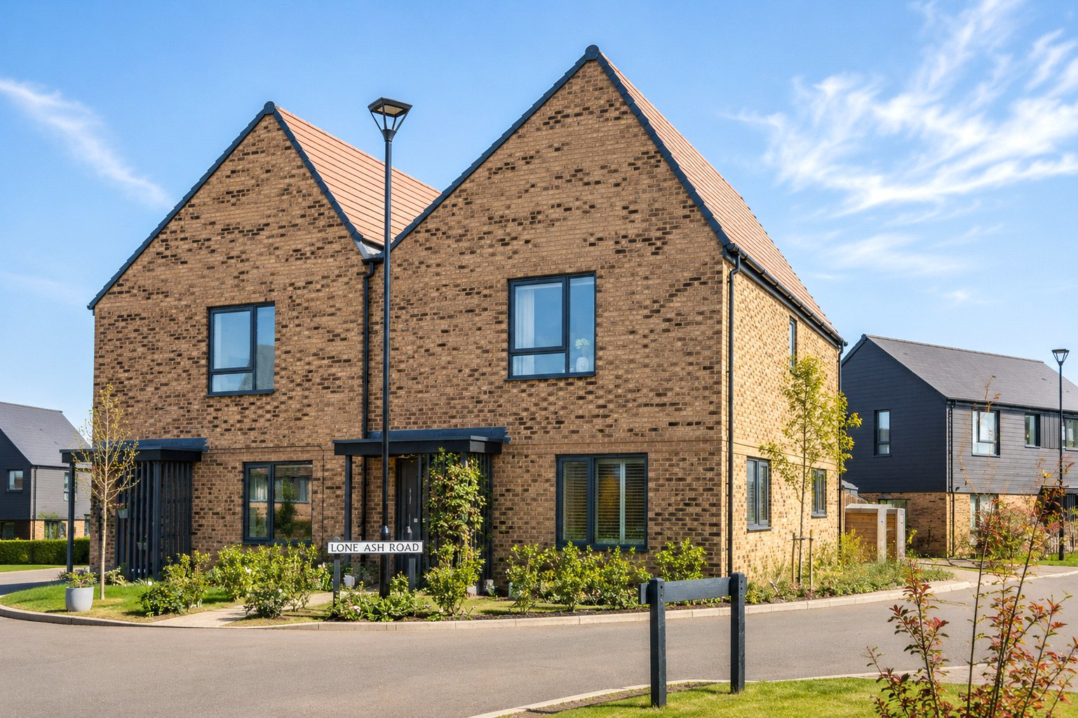 Ock Way, Godalming, Surrey, GU7