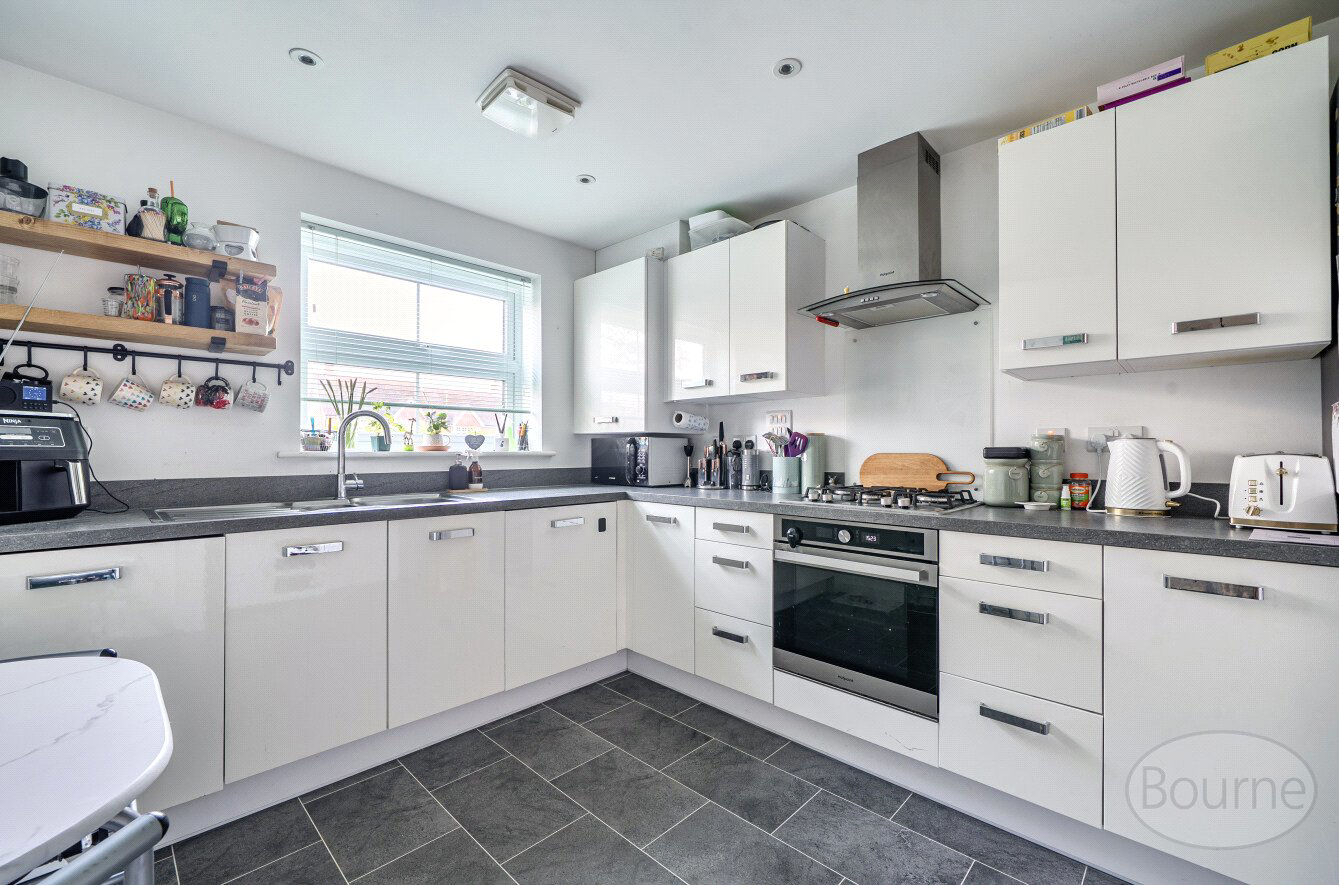 Farm Drive, Petersfield, Hampshire, GU31, photo 3
