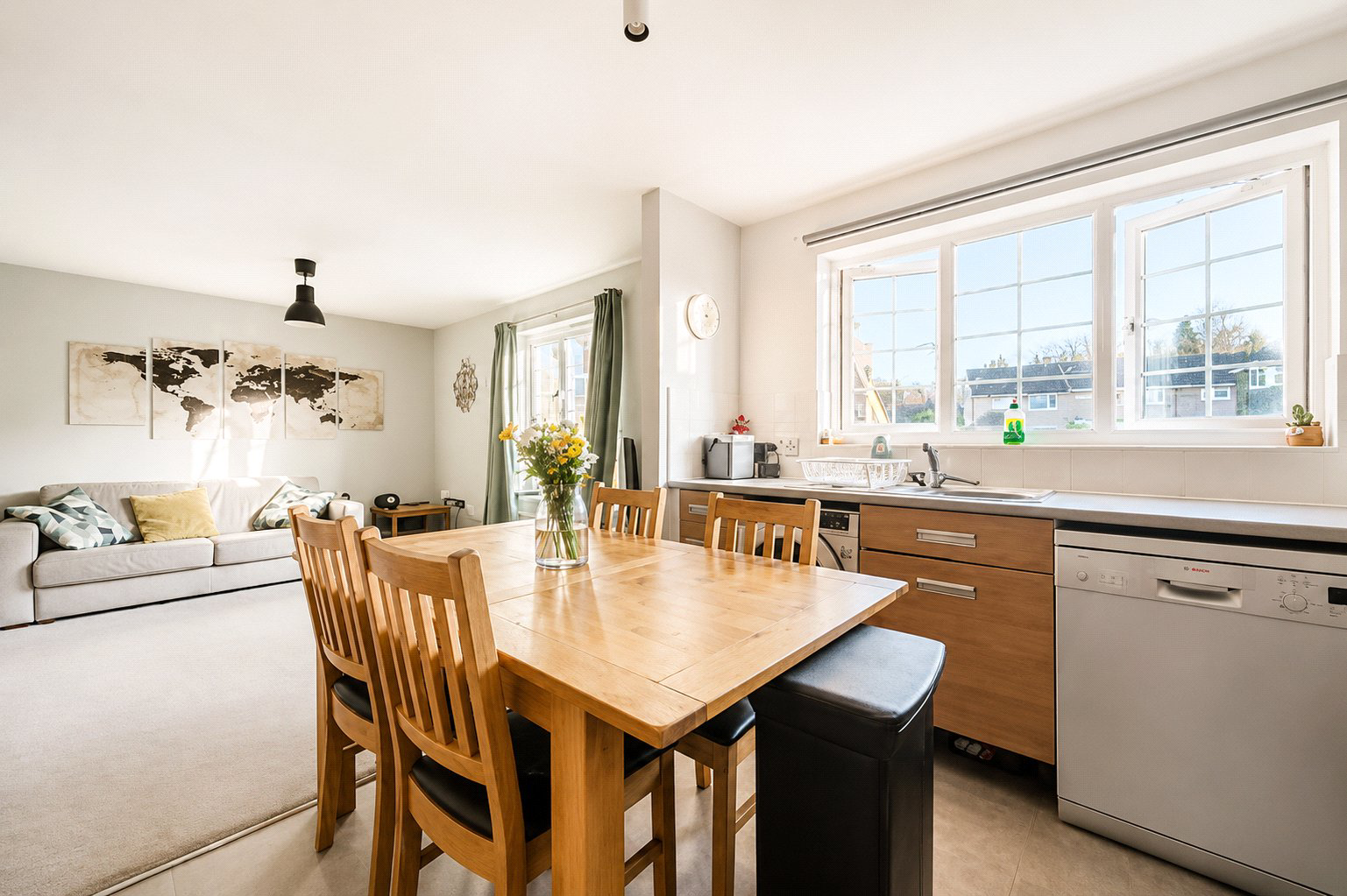 Dorlcote Way, Witley, Godalming, Surrey, GU8, photo 5