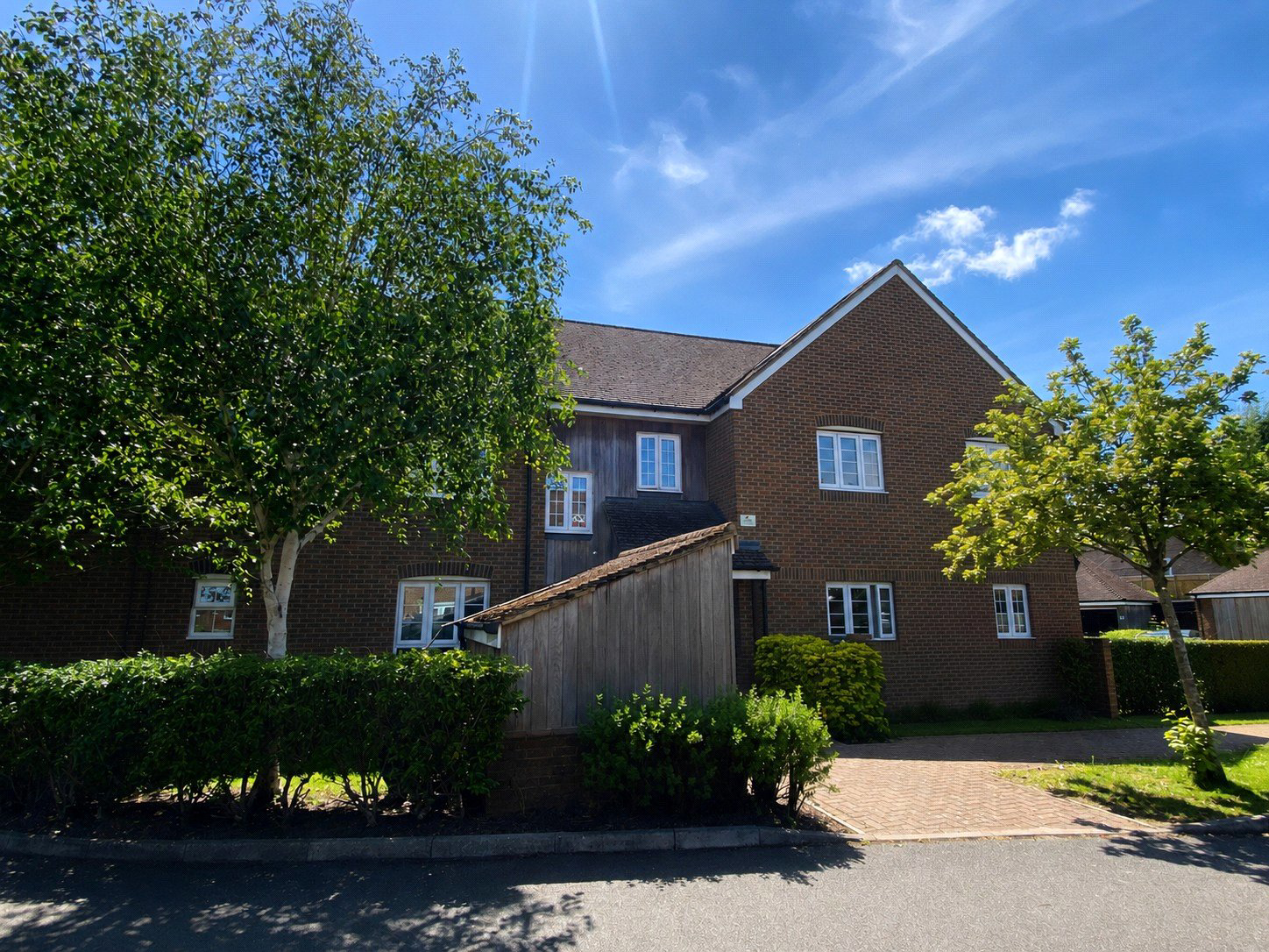 Dorlcote Way, Witley, Godalming, Surrey, GU8, photo 16