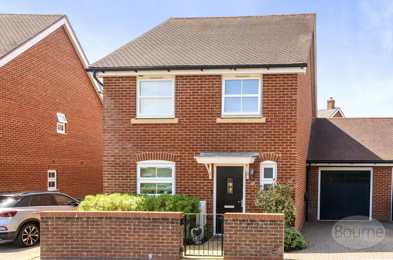 Farm Drive, Petersfield, Hampshire, GU31, photo 19
