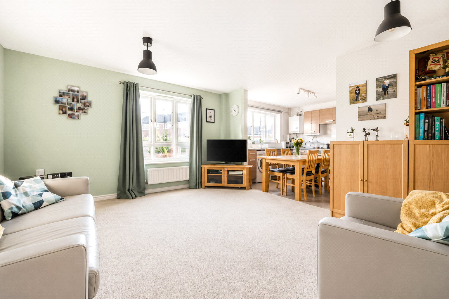 Dorlcote Way, Witley, Godalming, Surrey, GU8, photo 11
