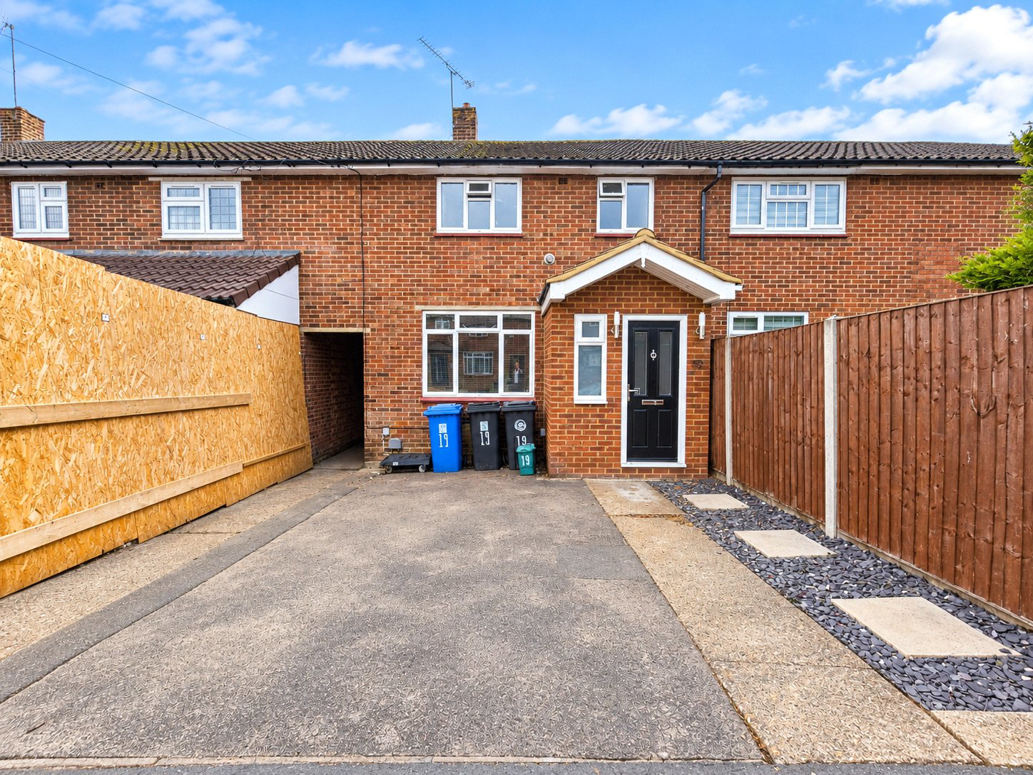 Bateson Way, Woking, Surrey, GU21