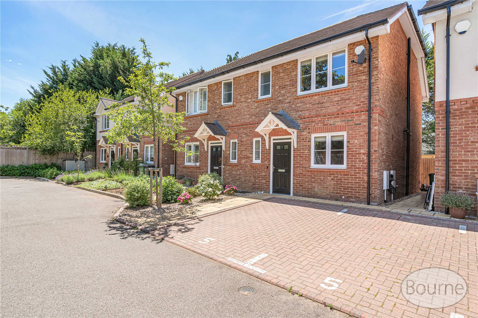 Denton Close, Ash Vale, Surrey, GU12