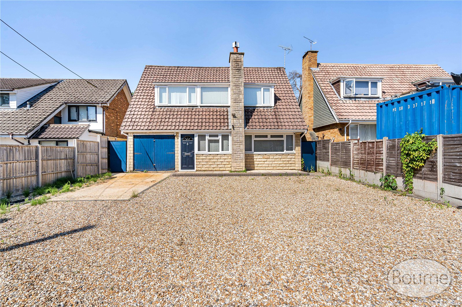 Yeovil Road, Owlsmoor, Sandhurst, Berkshire, GU47