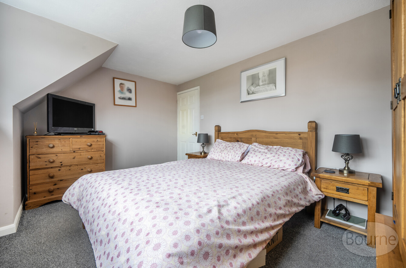 Heathcote Road, Bordon, Hampshire, GU35, photo 8