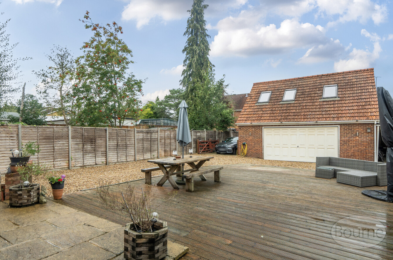 Heathcote Road, Bordon, Hampshire, GU35, photo 12