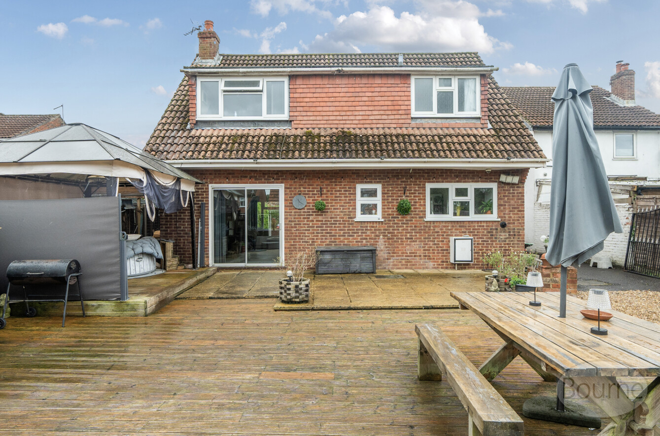 Heathcote Road, Bordon, Hampshire, GU35, photo 14