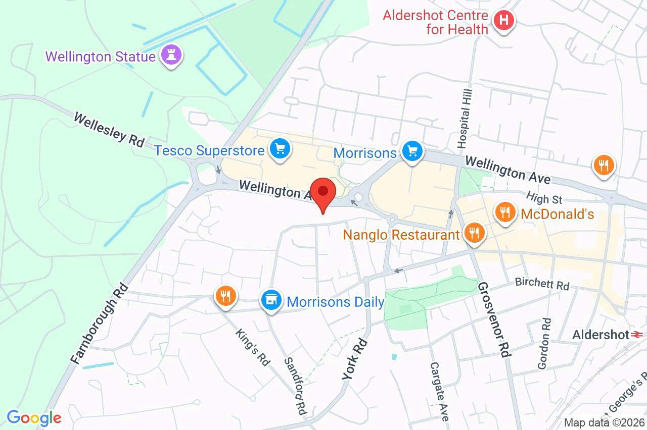 Beaumont Village, Alexandra Road, Aldershot, Hampshire, GU11, photo 16