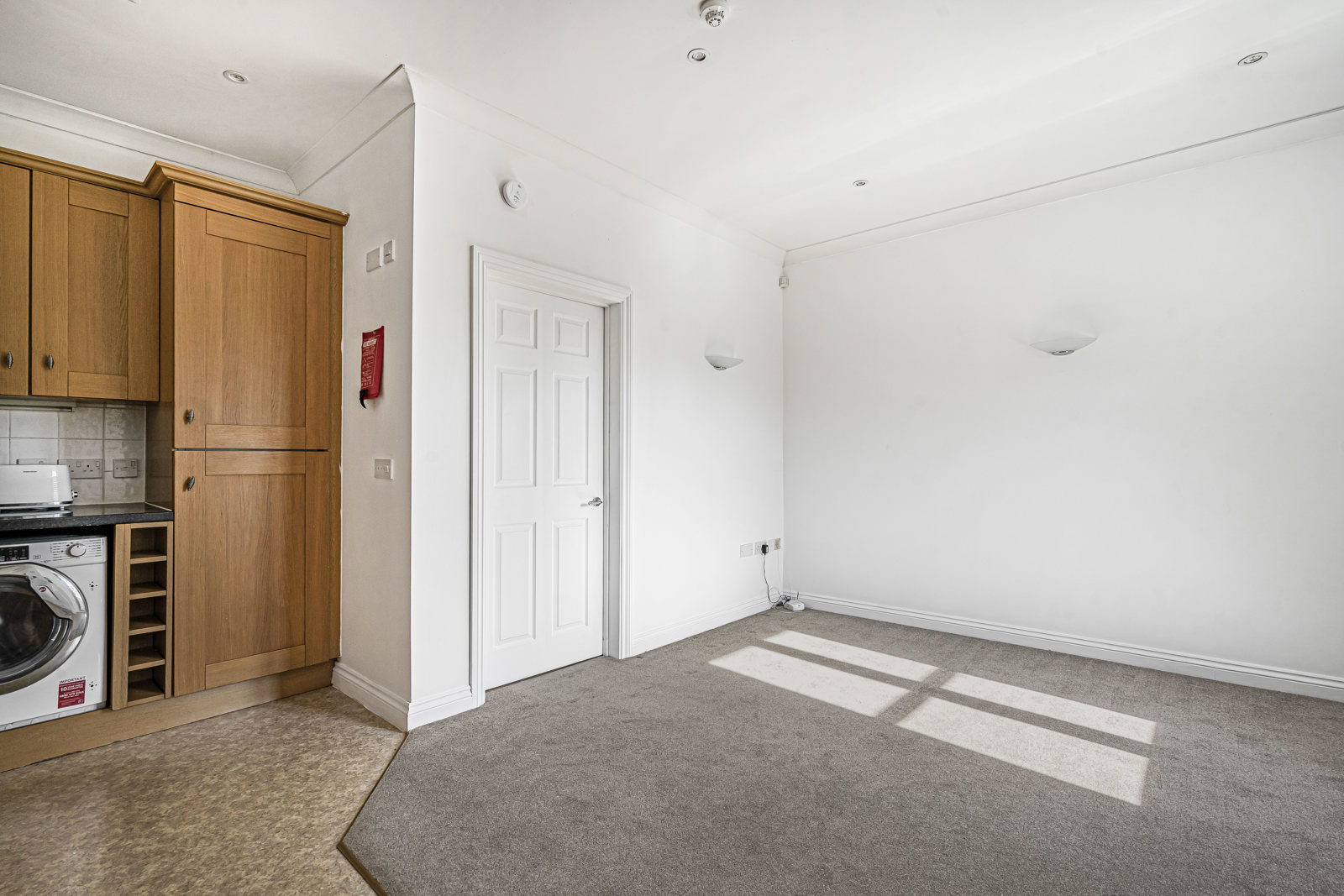 Beaumont Village, Alexandra Road, Aldershot, Hampshire, GU11, photo 13