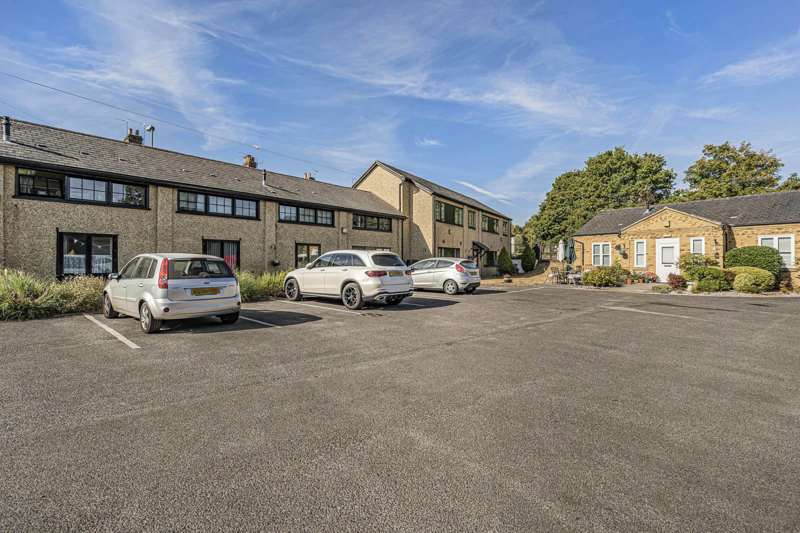 Beaumont Village, Alexandra Road, Aldershot, Hampshire, GU11, photo 10