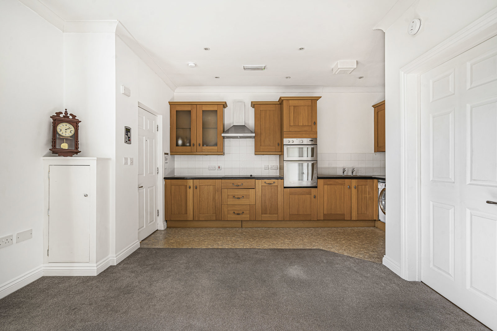 Beaumont Village, Alexandra Road, Aldershot, Hampshire, GU11, photo 3
