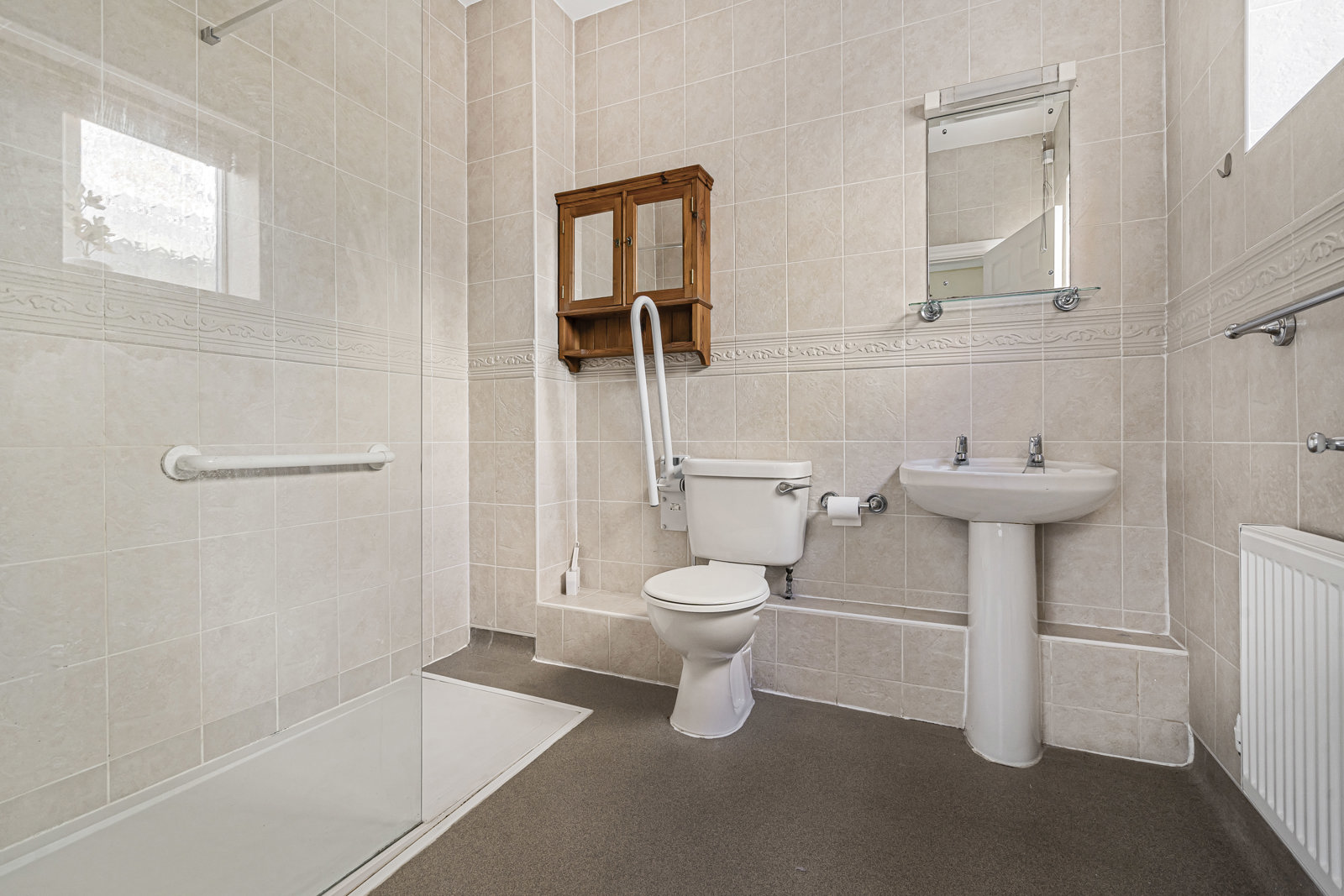 Beaumont Village, Alexandra Road, Aldershot, Hampshire, GU11, photo 9