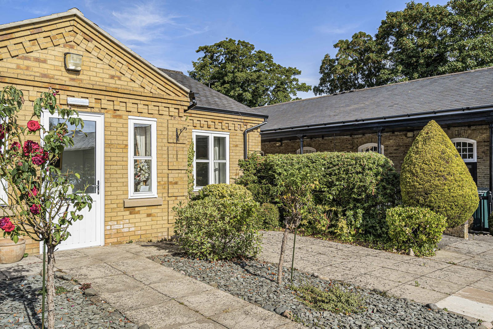 Beaumont Village, Alexandra Road, Aldershot, Hampshire, GU11, photo 15