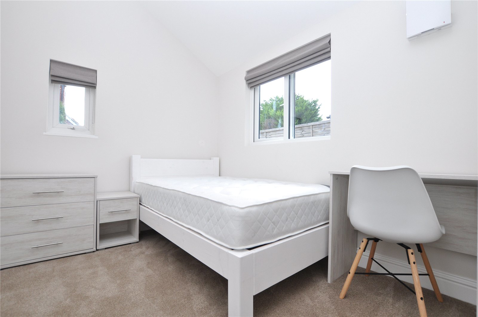 Church Lane East, Aldershot, Hampshire, GU11