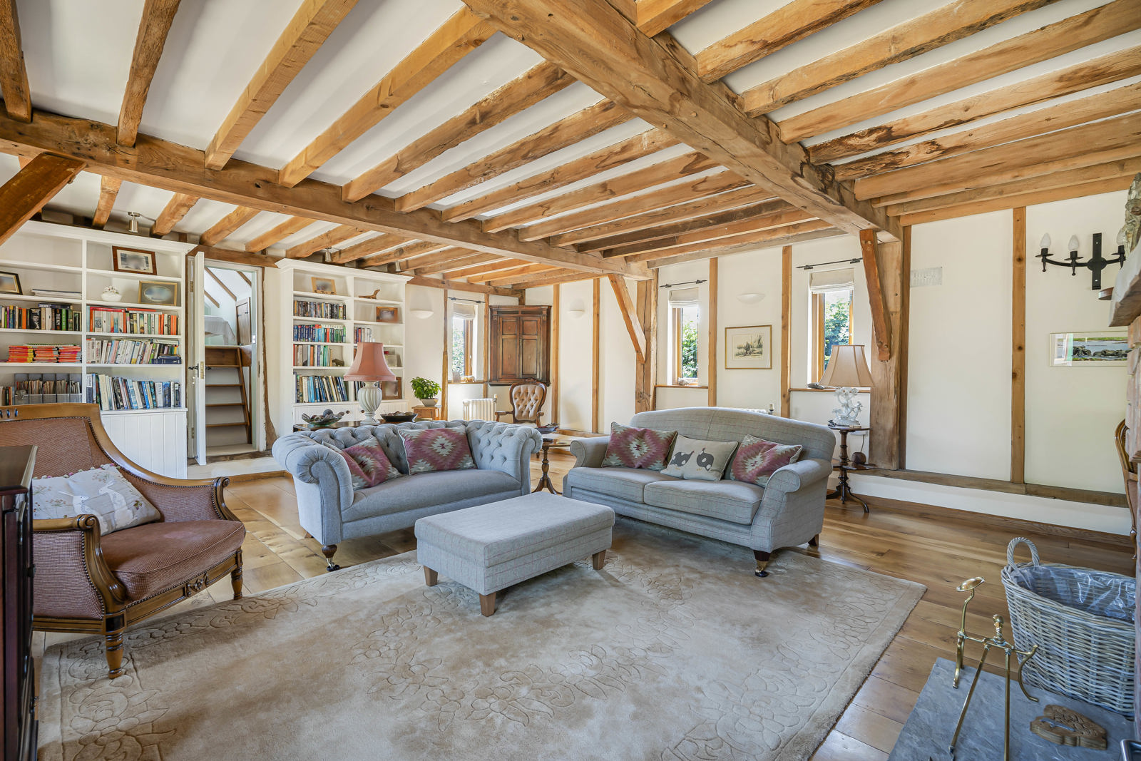 Bowers Grove Lane, Ropley, Alresford, Hampshire, SO24, photo 11