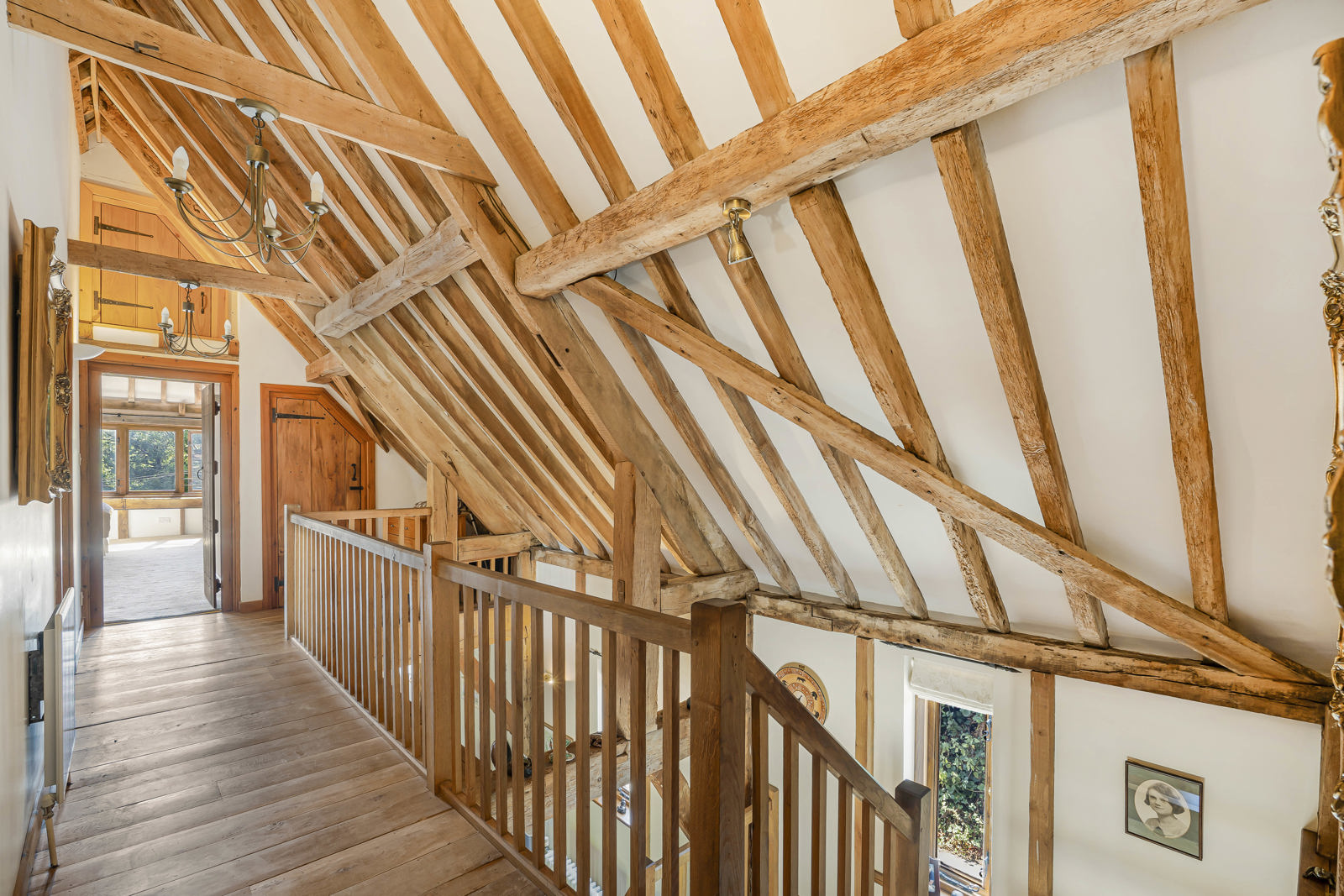 Bowers Grove Lane, Ropley, Alresford, Hampshire, SO24, photo 14