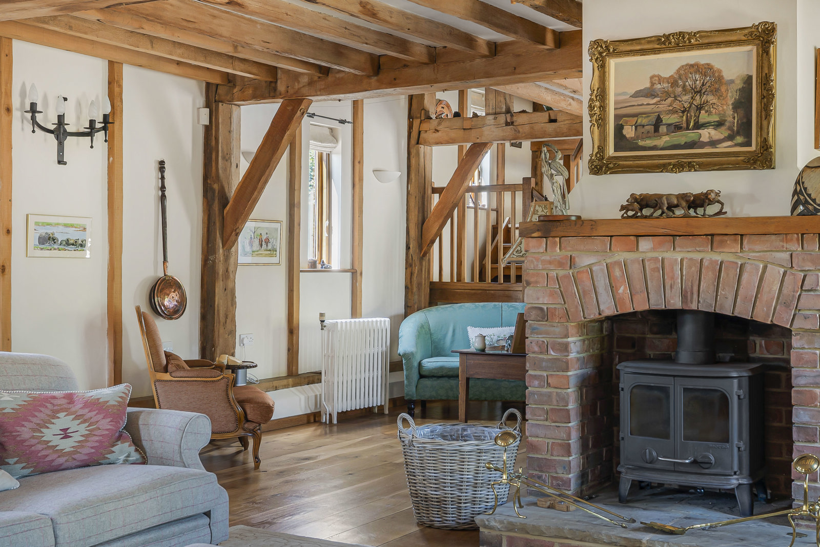 Bowers Grove Lane, Ropley, Alresford, Hampshire, SO24, photo 4