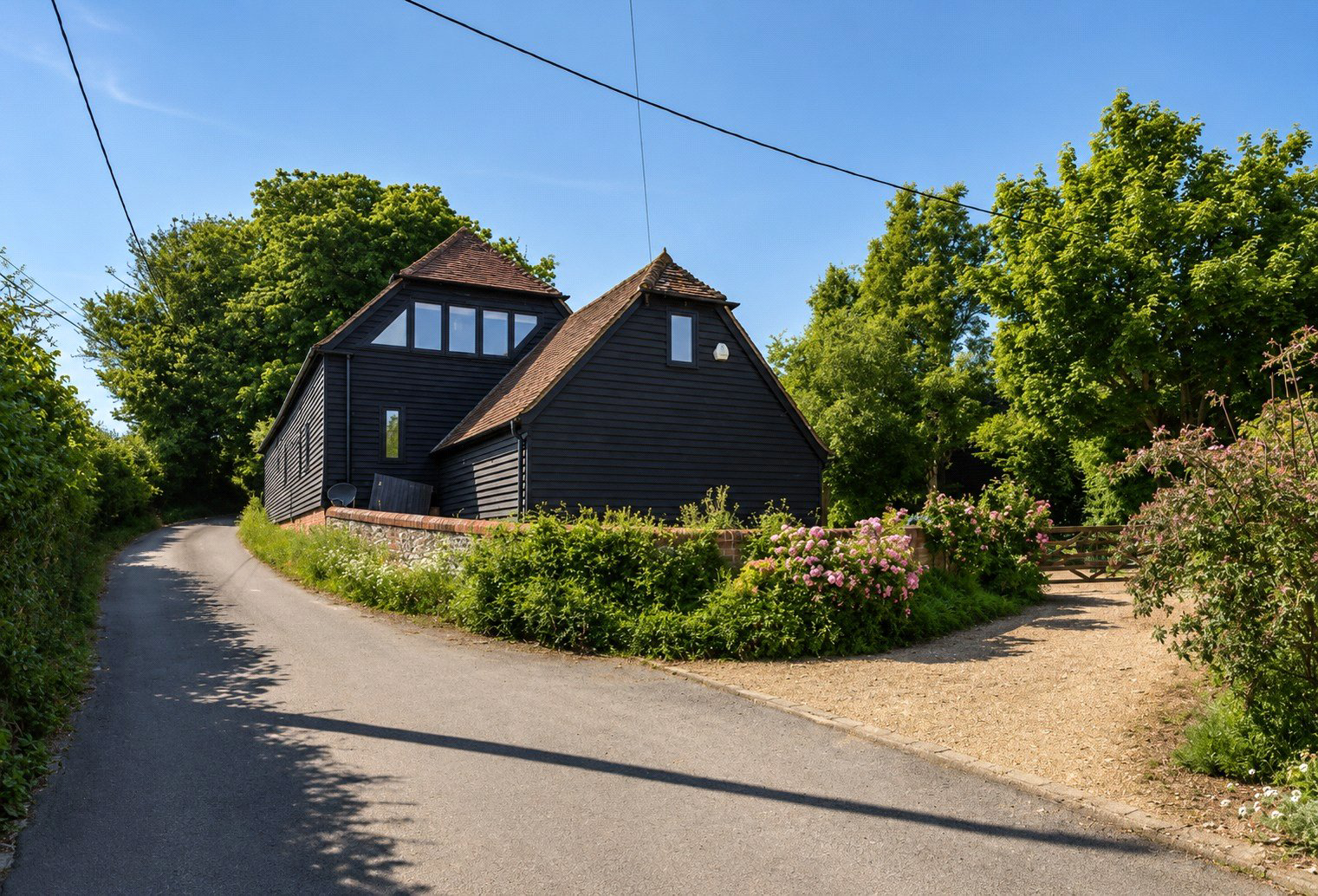 Bowers Grove Lane, Ropley, Alresford, Hampshire, SO24, photo 9