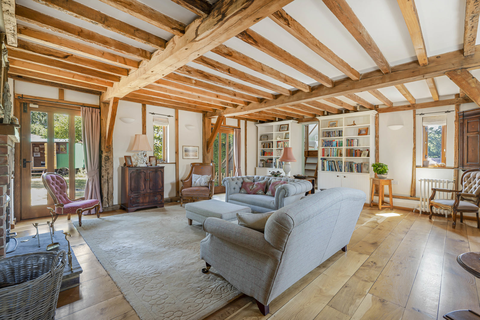 Bowers Grove Lane, Ropley, Alresford, Hampshire, SO24, photo 5