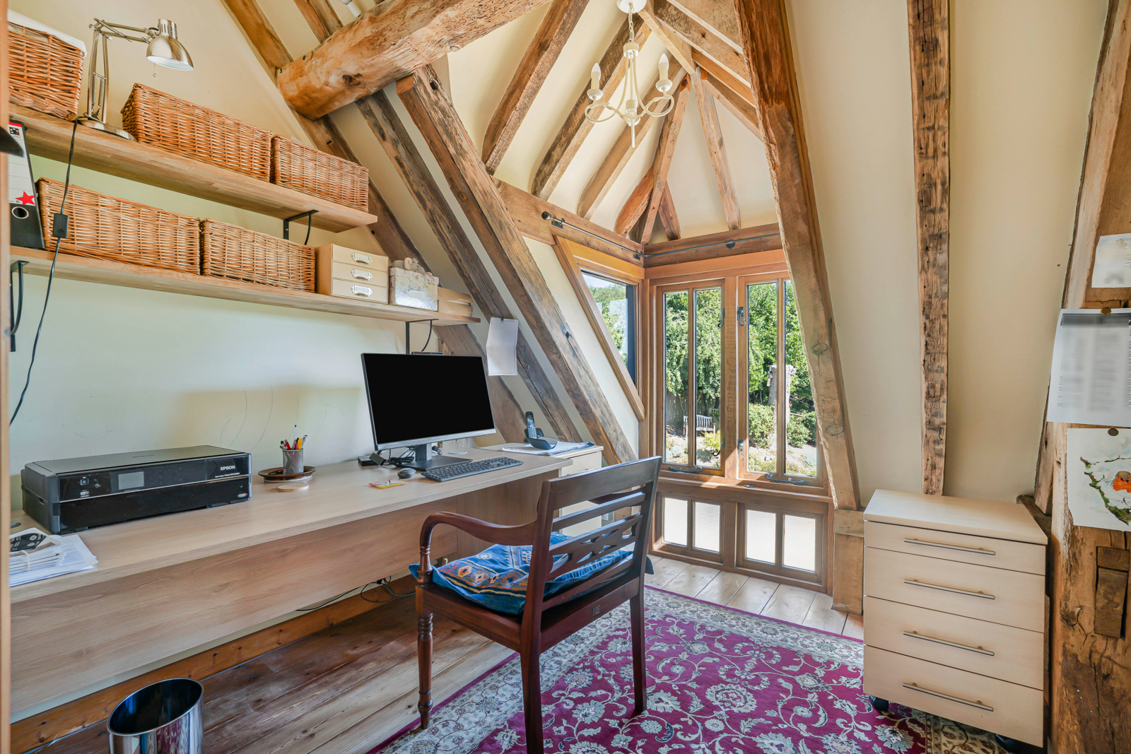 Bowers Grove Lane, Ropley, Alresford, Hampshire, SO24, photo 13