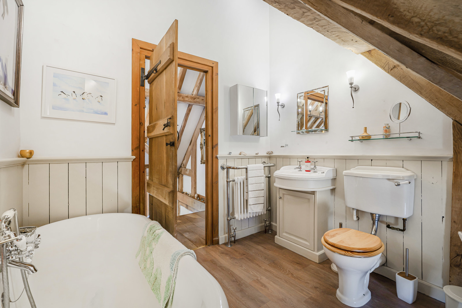 Bowers Grove Lane, Ropley, Alresford, Hampshire, SO24, photo 12