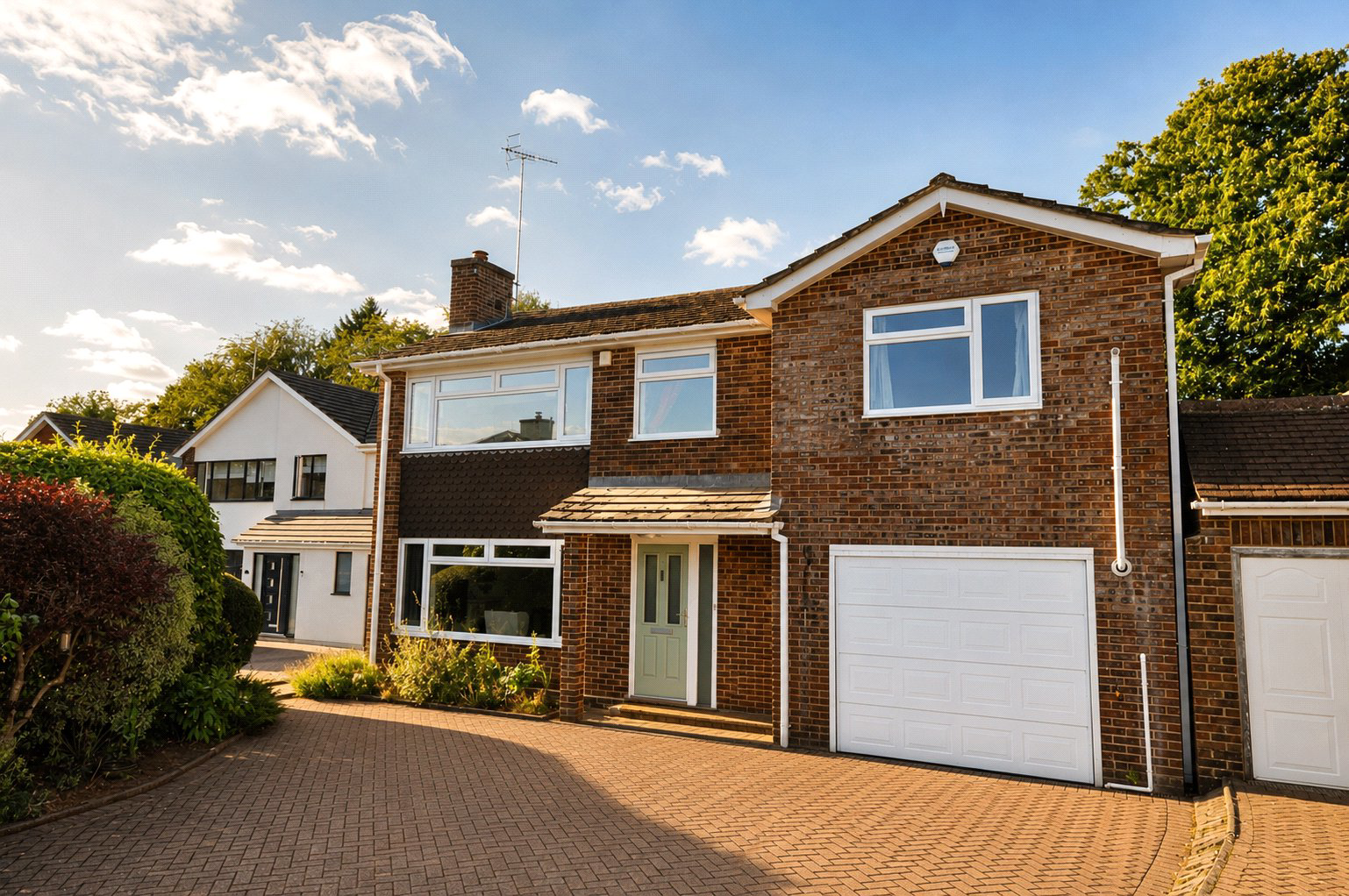 Parkfield, Godalming, Surrey, GU7