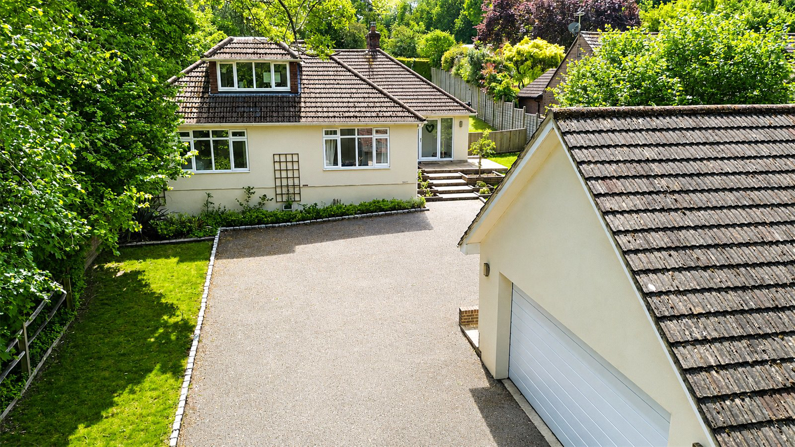Kings Hill, Beech, Hampshire, GU34, photo 17