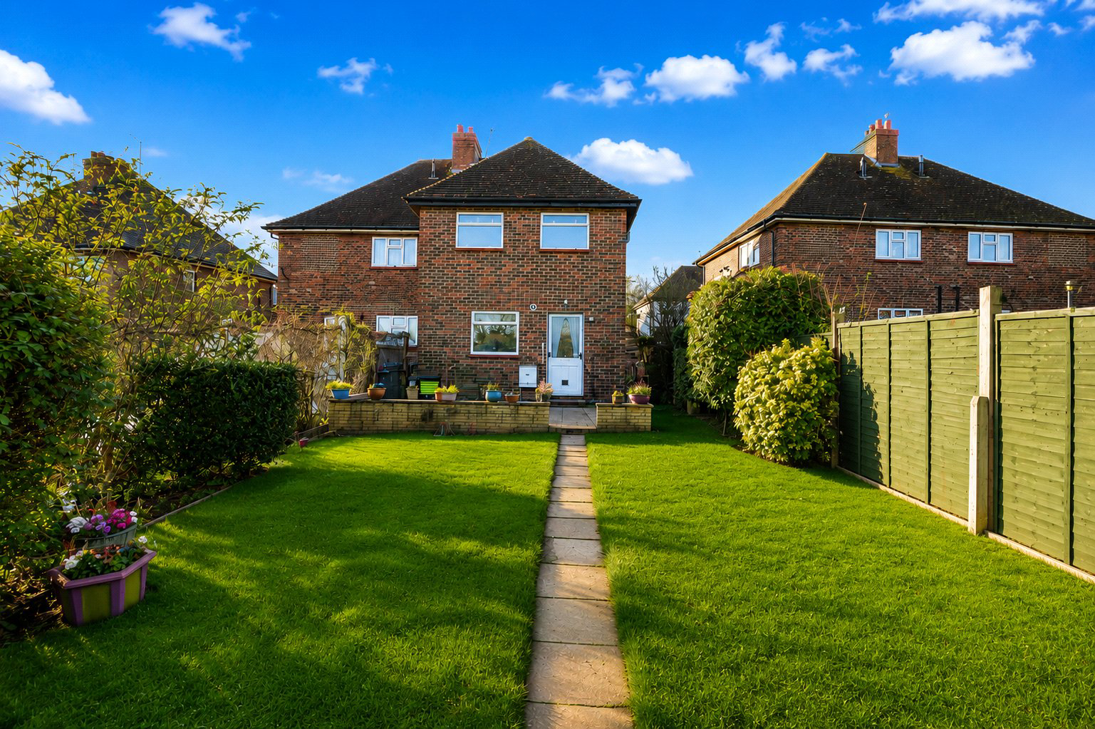 The Oval, Guildford, Surrey, GU2, photo 14
