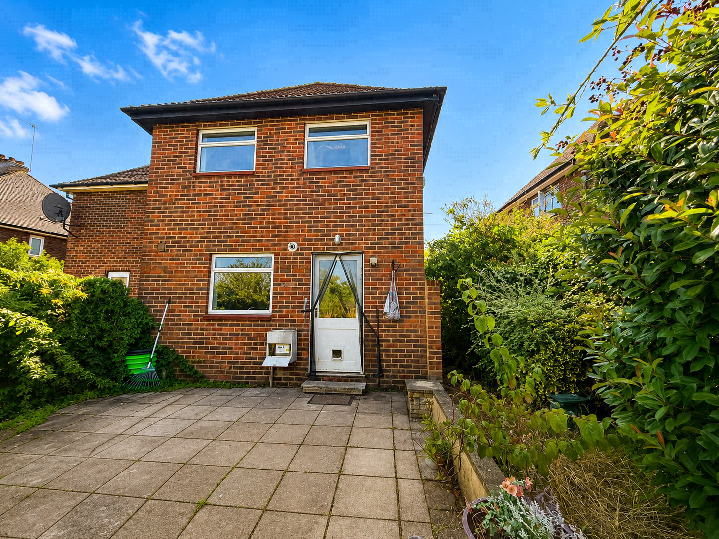 The Oval, Guildford, Surrey, GU2, photo 15
