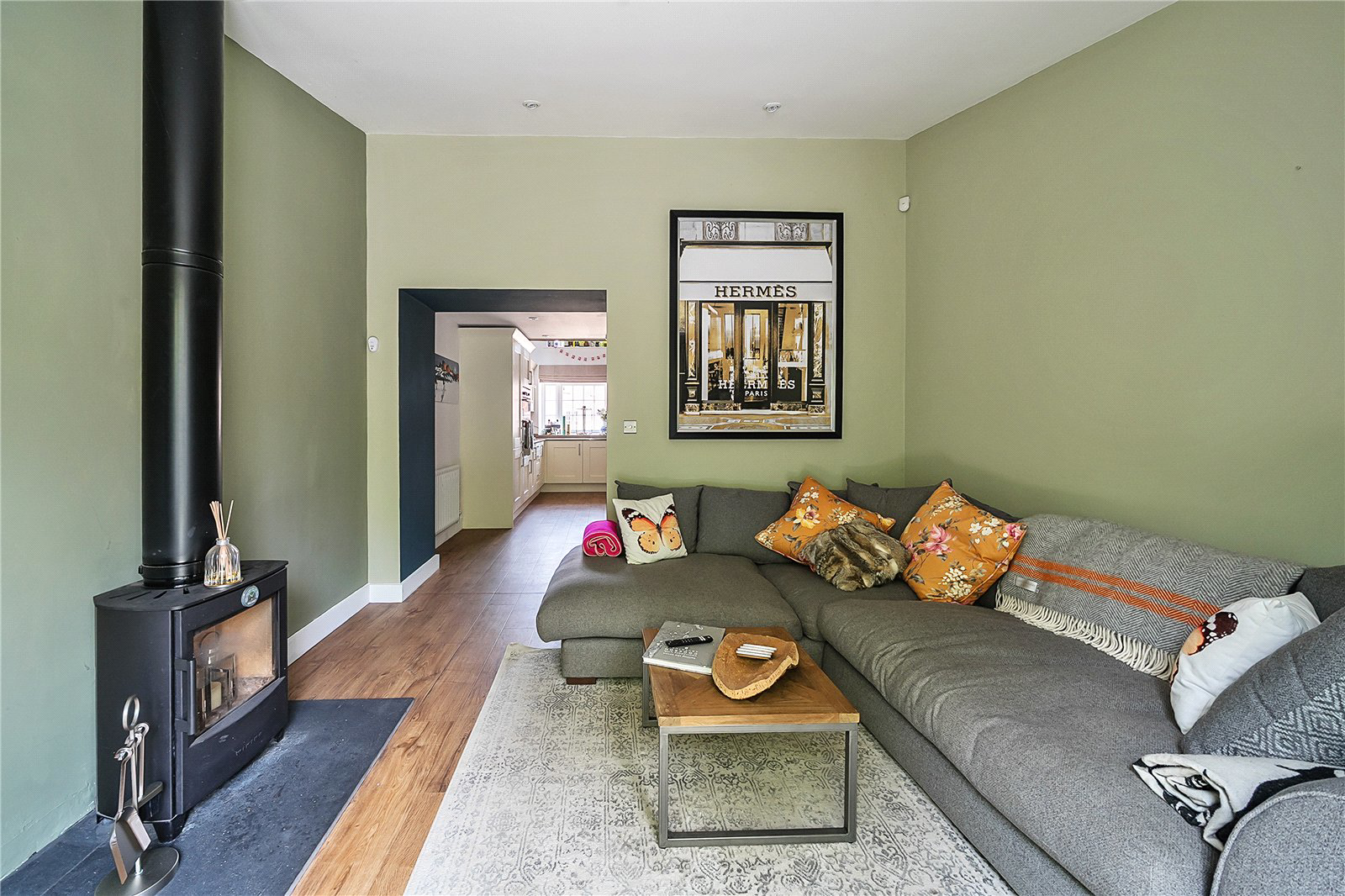 Ryebridge Lane, Upper Froyle, Alton, Hampshire, GU34, photo 4