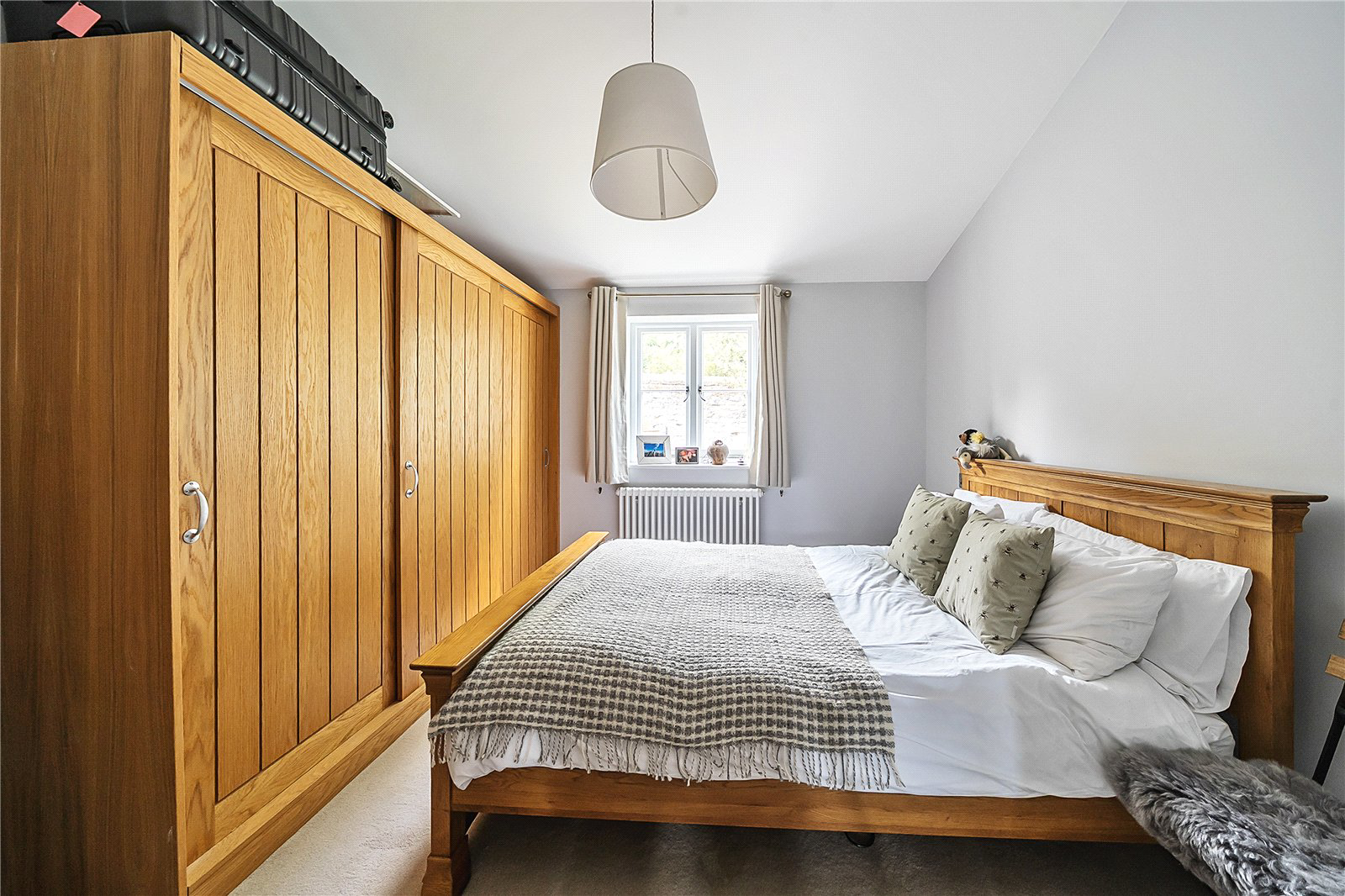 Ryebridge Lane, Upper Froyle, Alton, Hampshire, GU34, photo 8