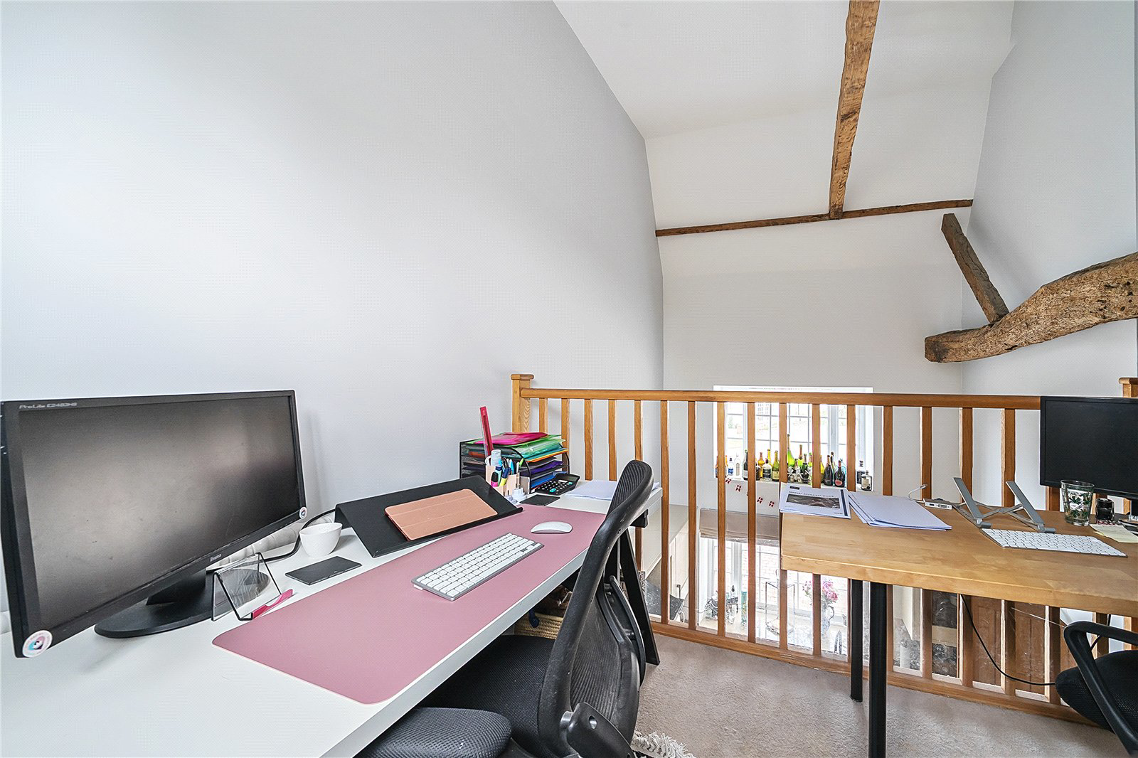 Ryebridge Lane, Upper Froyle, Alton, Hampshire, GU34, photo 9