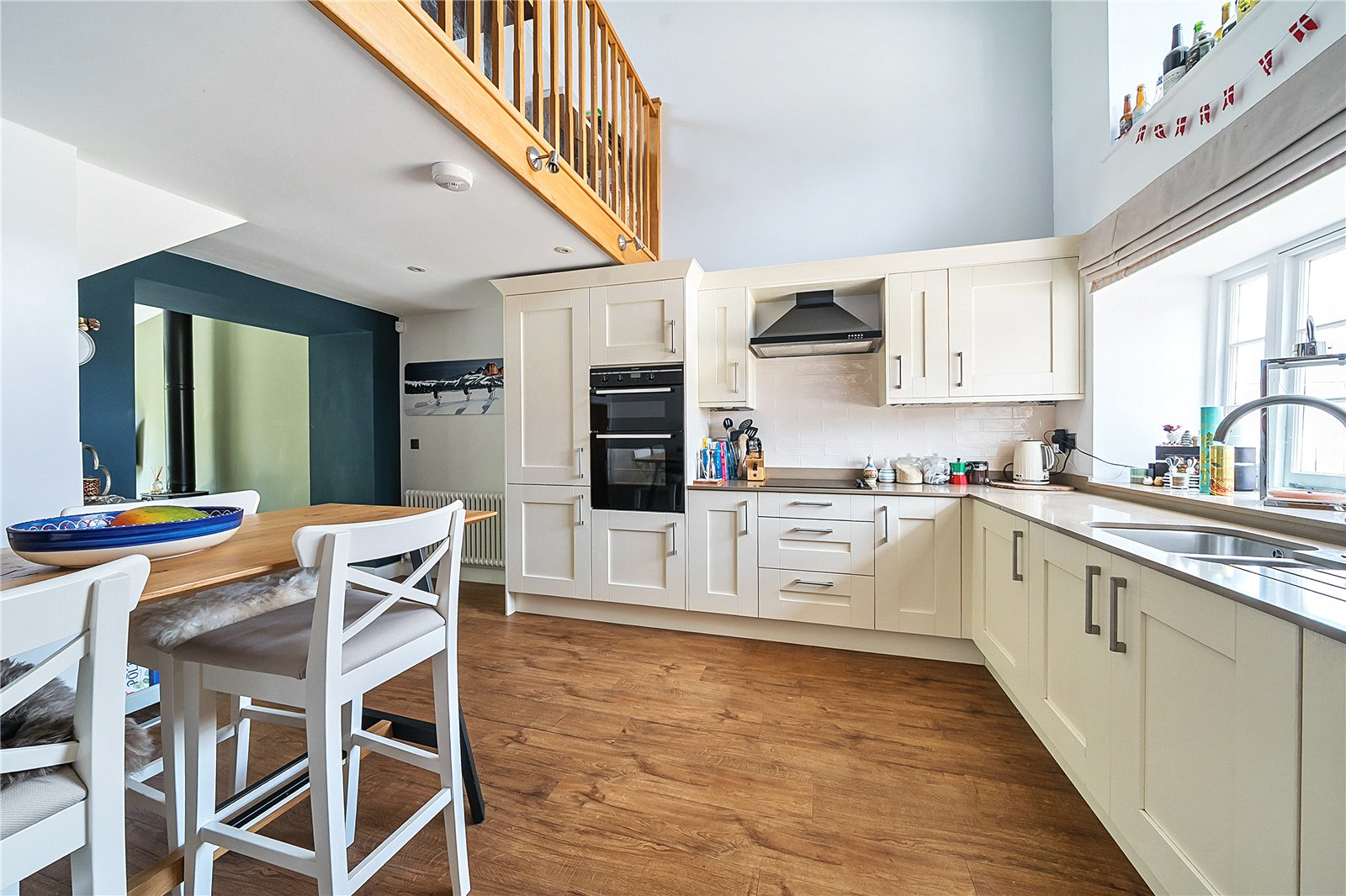 Ryebridge Lane, Upper Froyle, Alton, Hampshire, GU34, photo 14