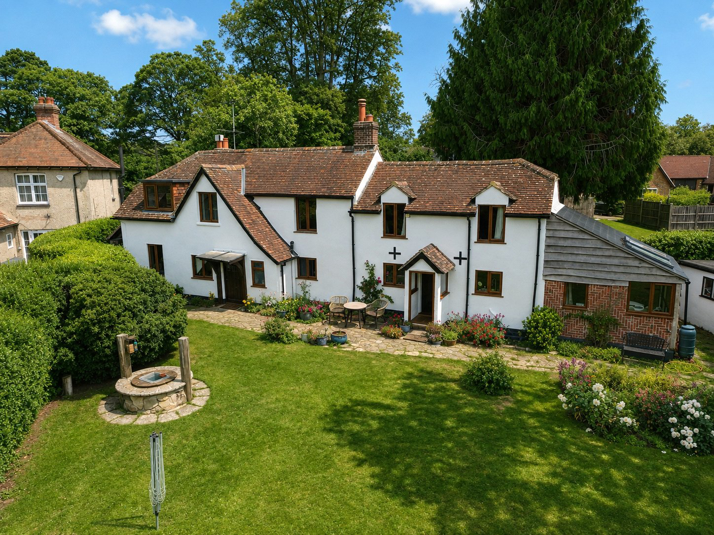 Forge Road, Kingsley, Hampshire, GU35