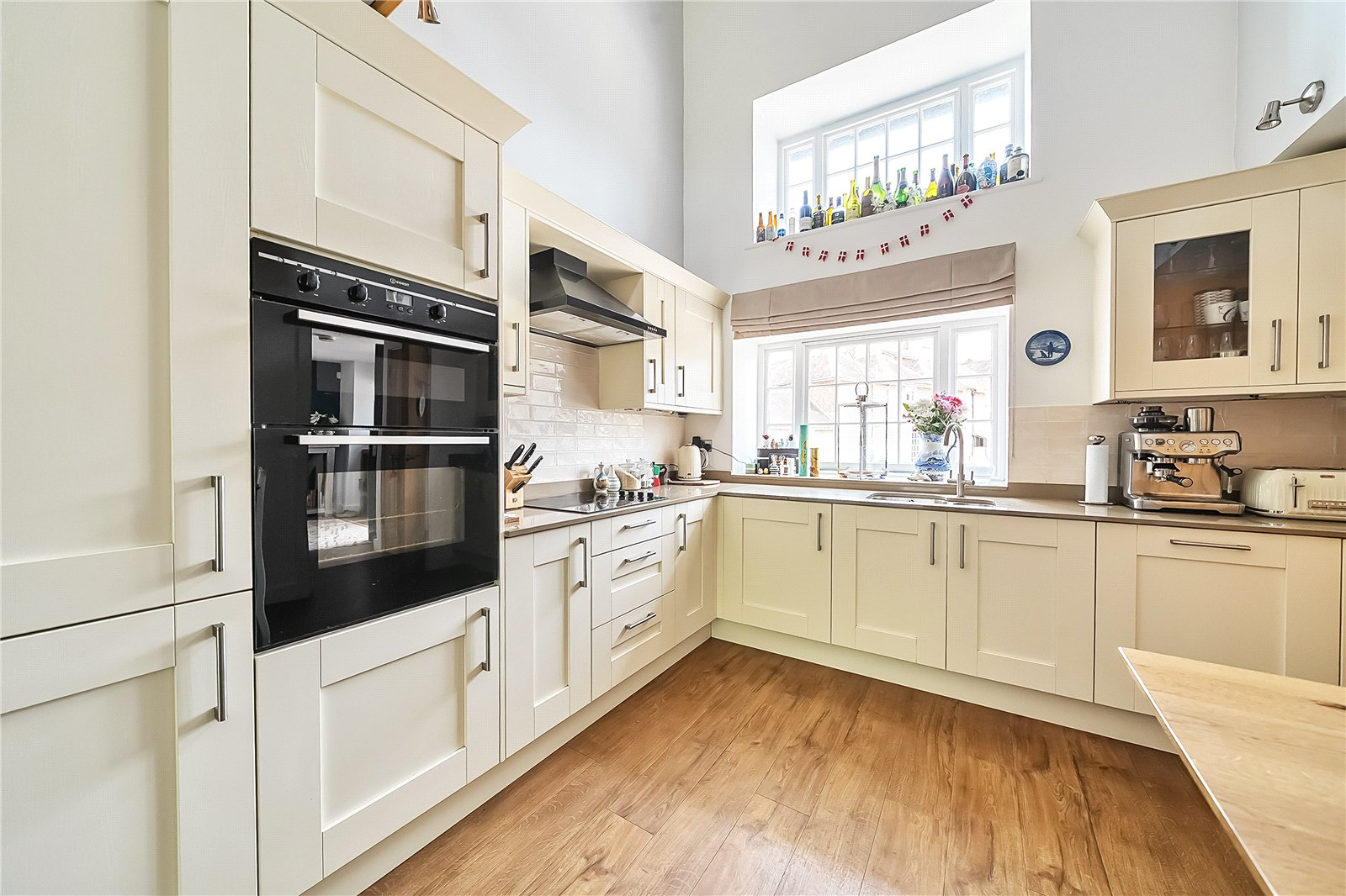 Ryebridge Lane, Upper Froyle, Alton, Hampshire, GU34, photo 7