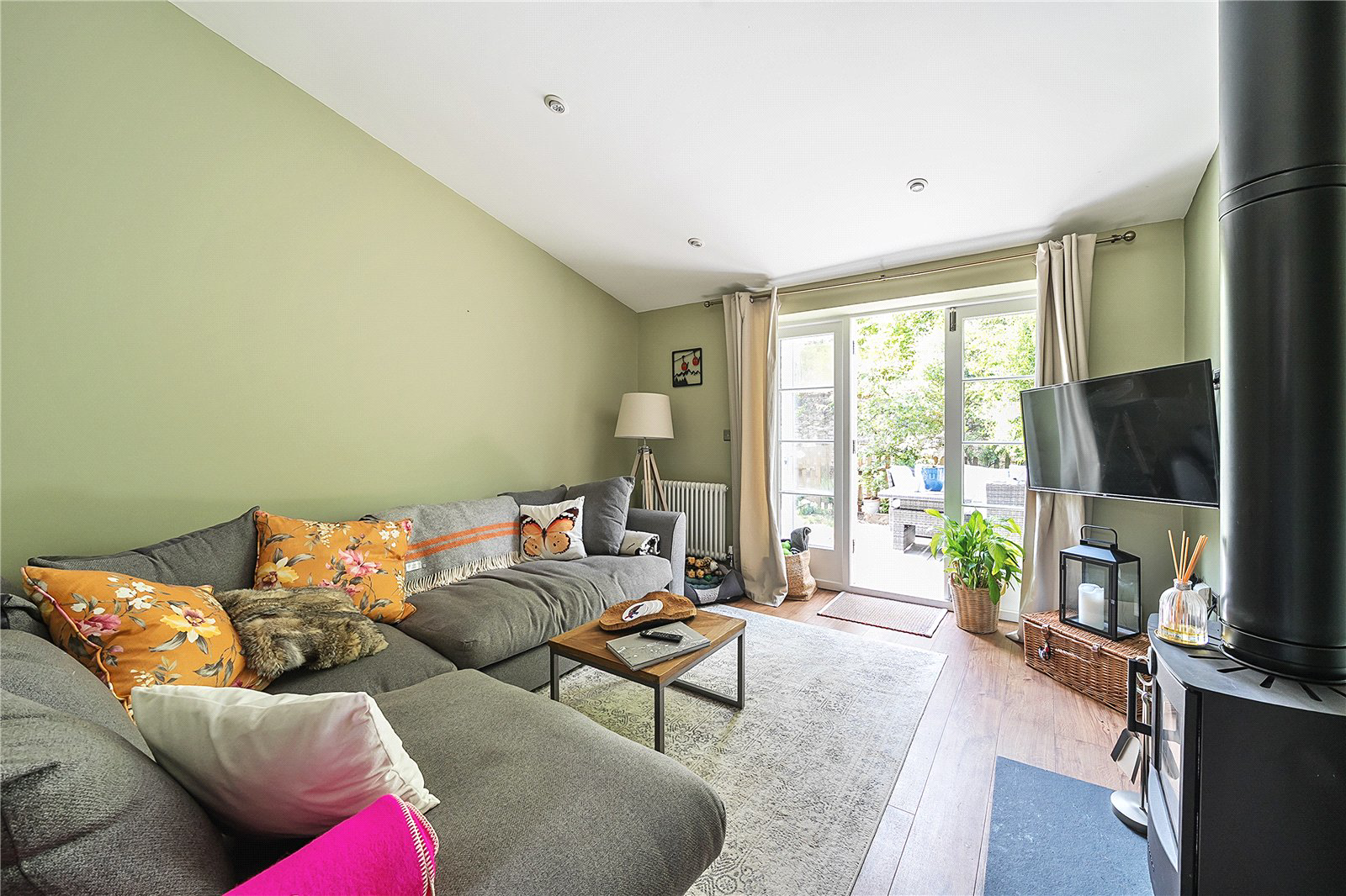 Ryebridge Lane, Upper Froyle, Alton, Hampshire, GU34, photo 6