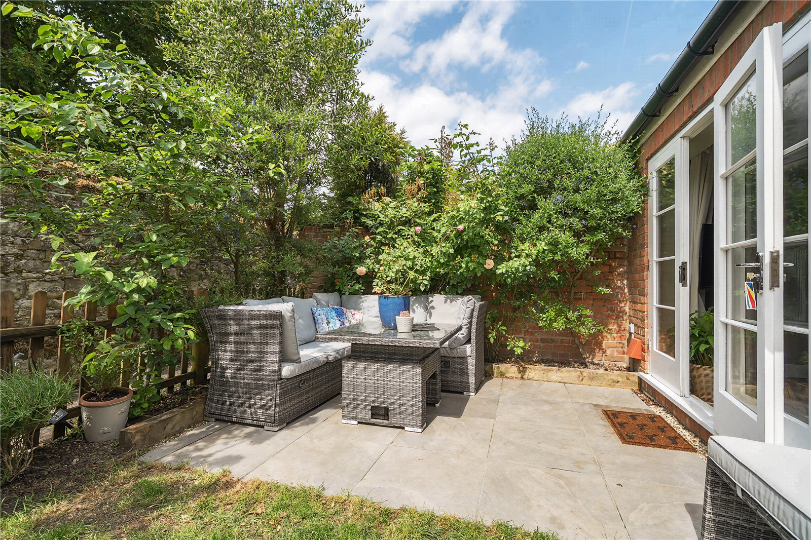 Ryebridge Lane, Upper Froyle, Alton, Hampshire, GU34, photo 15