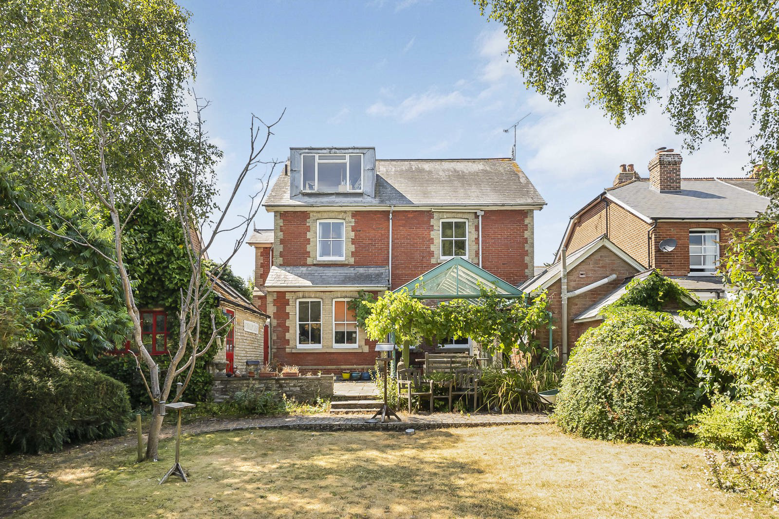 Ackender Road, Alton, Hampshire, GU34, photo 20