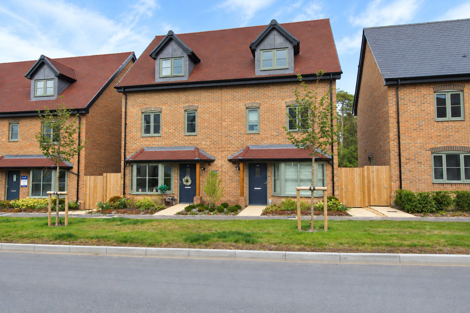 Bolley Avenue, Bordon, Hampshire, GU35, photo 20