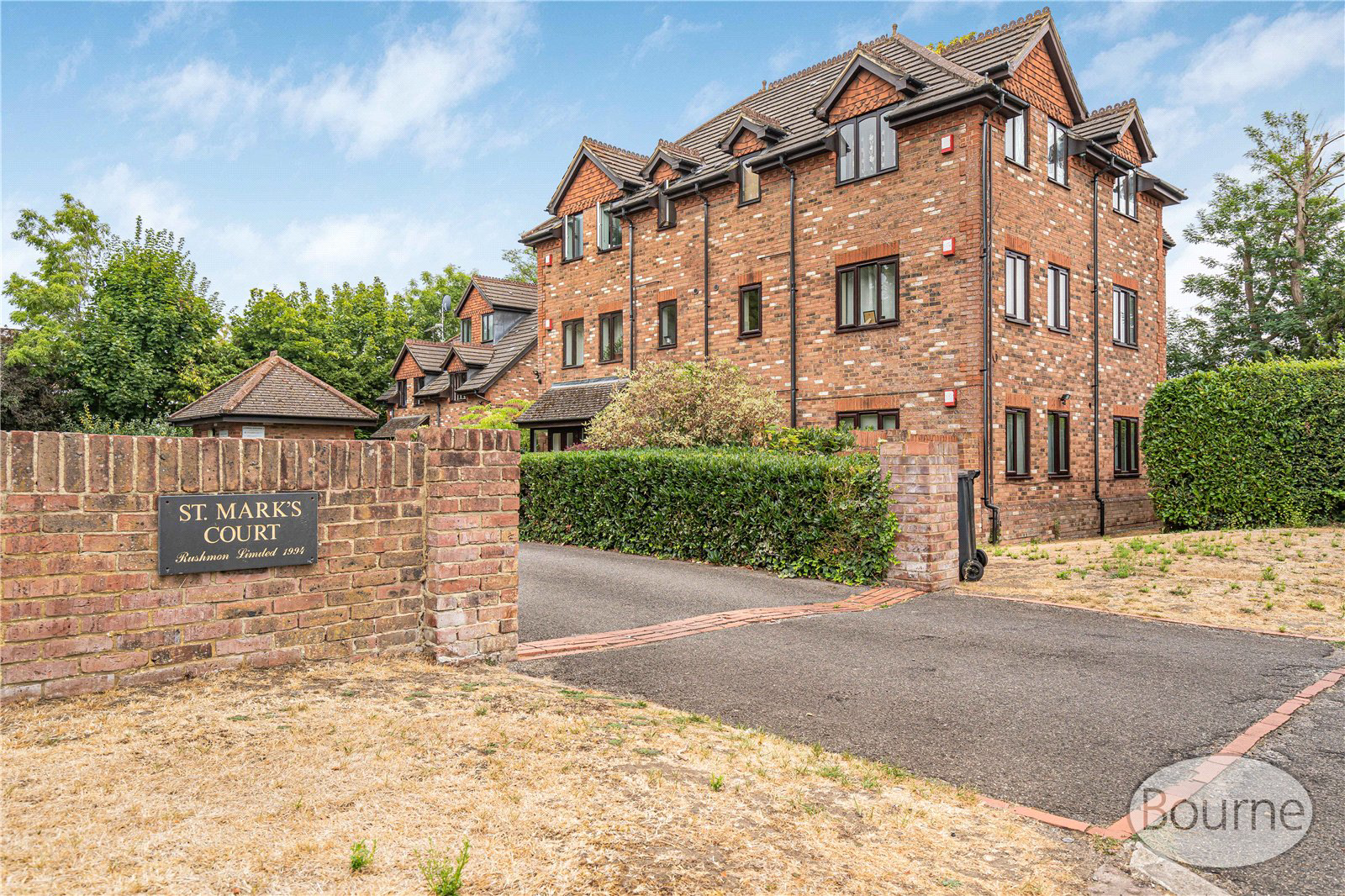 Brooklyn Road, Woking, Surrey, GU22