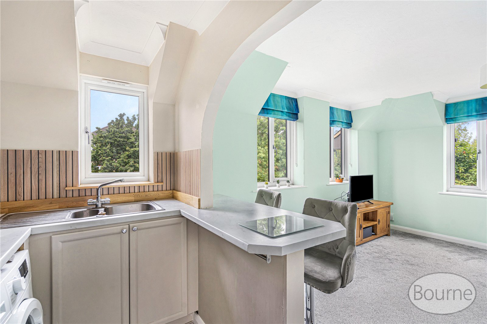 Brooklyn Road, Woking, Surrey, GU22, photo 2