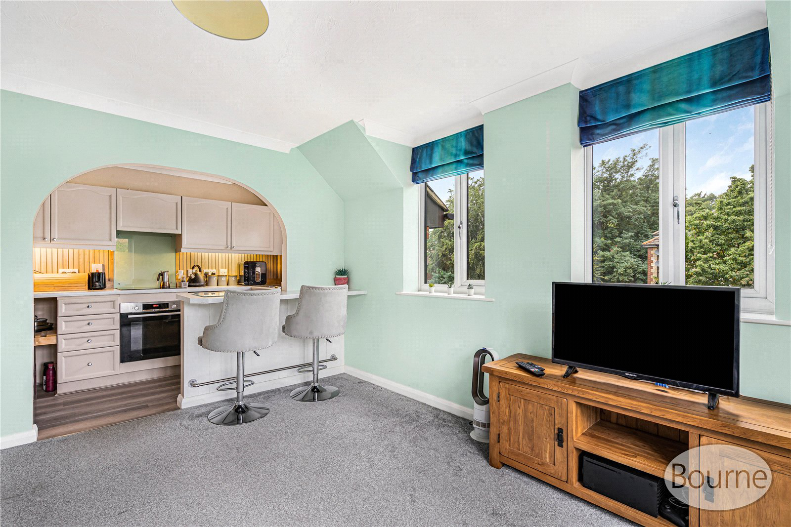Brooklyn Road, Woking, Surrey, GU22, photo 4