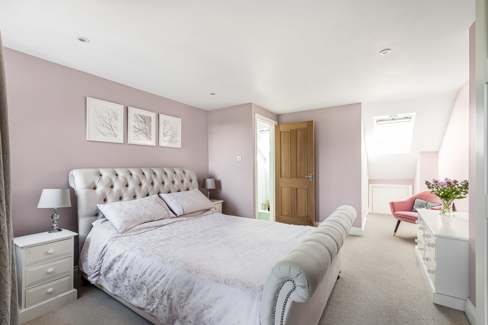 Prospect Road, Rowledge, Farnham, Surrey, GU10, photo 5