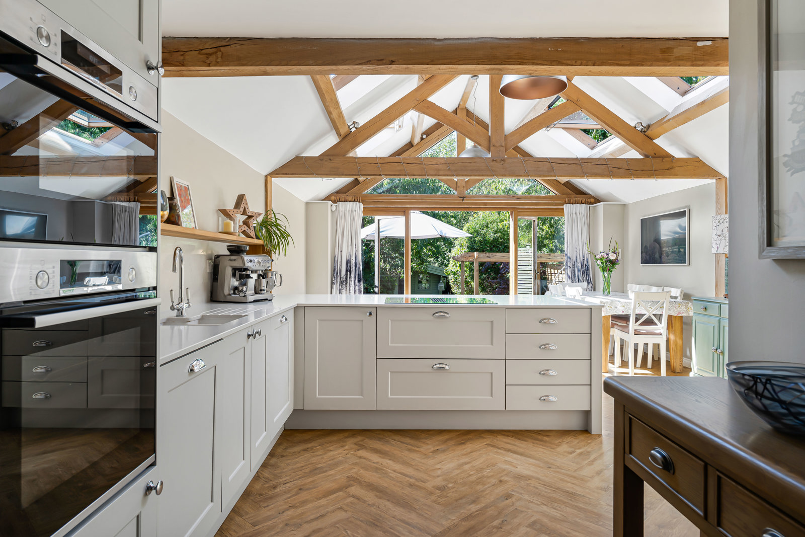 Prospect Road, Rowledge, Farnham, Surrey, GU10, photo 2