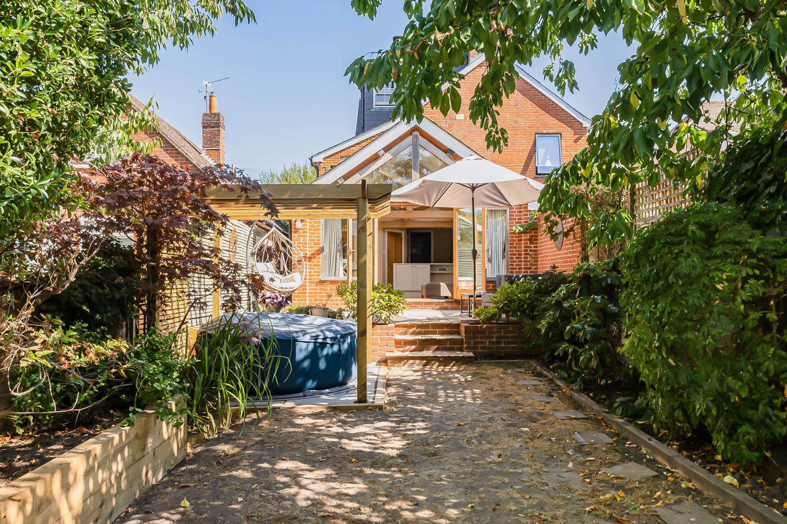 Prospect Road, Rowledge, Farnham, Surrey, GU10, photo 4
