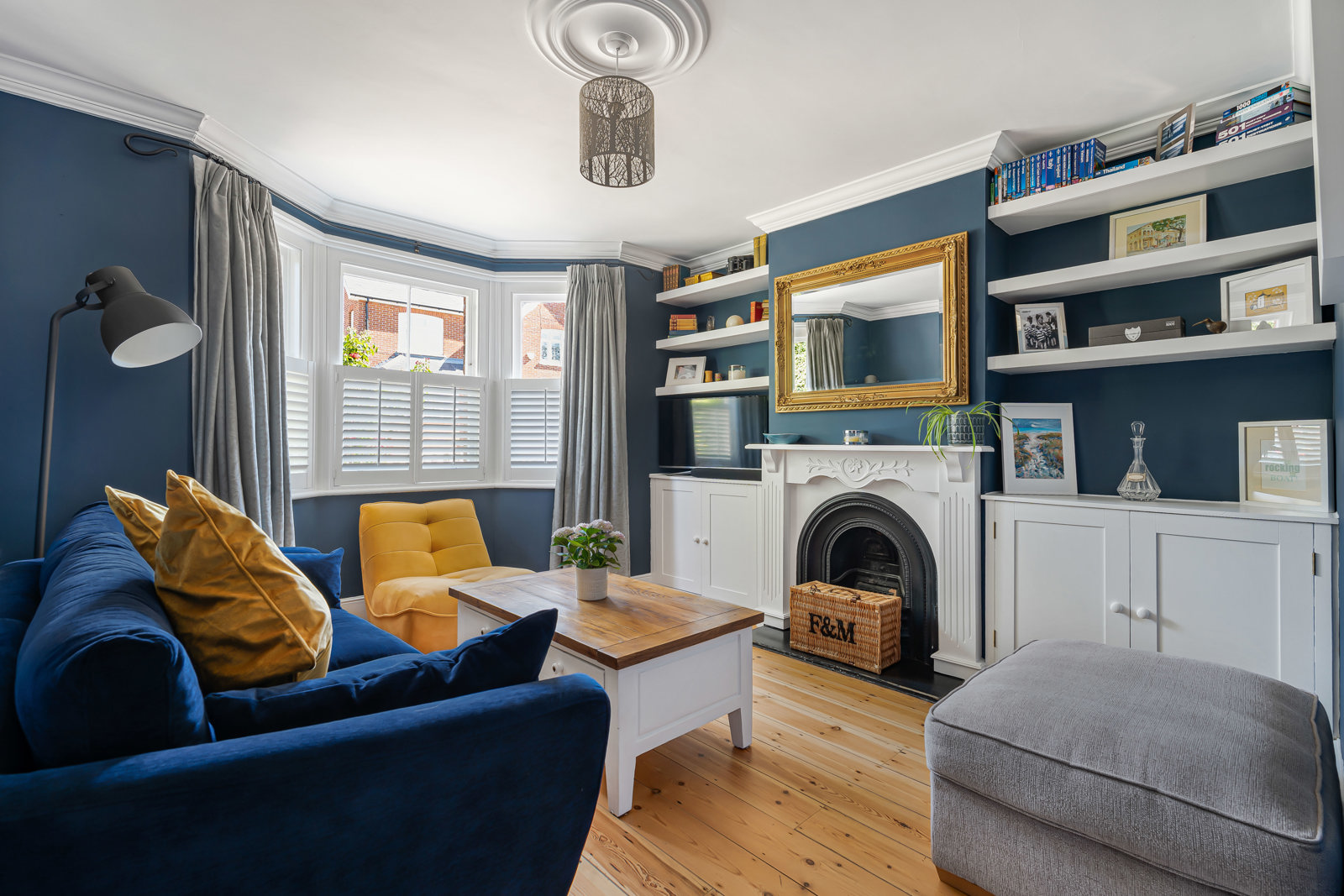 Prospect Road, Rowledge, Farnham, Surrey, GU10, photo 3