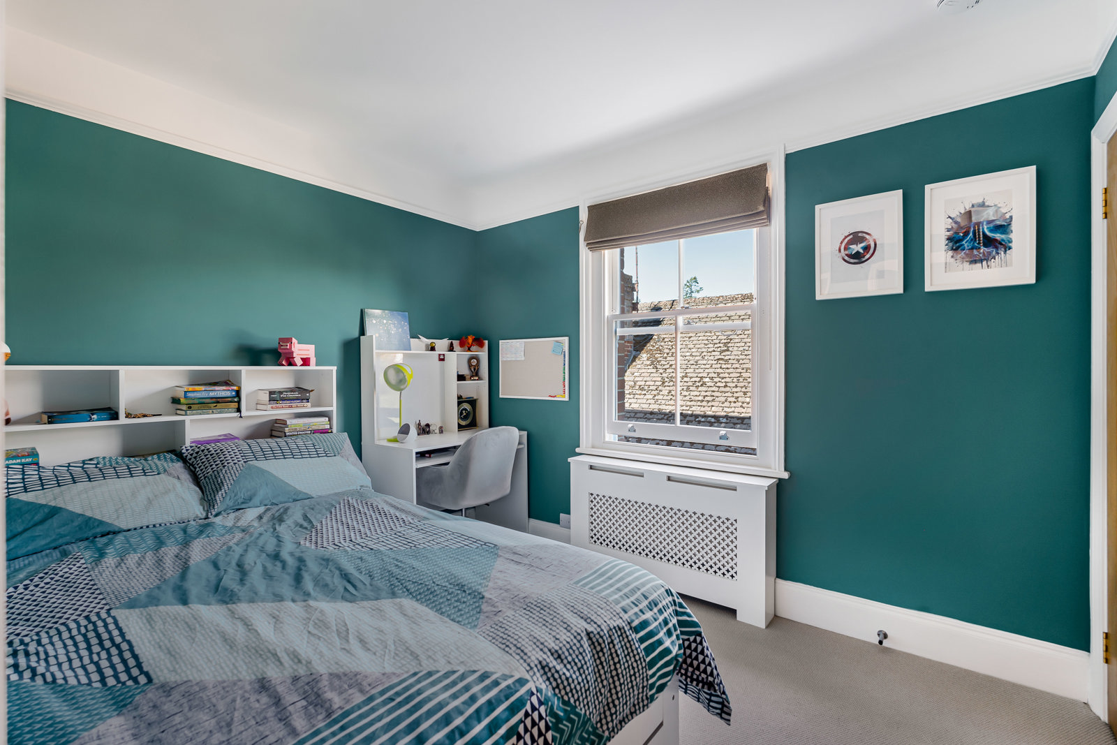 Prospect Road, Rowledge, Farnham, Surrey, GU10, photo 6